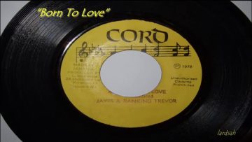 Born To Love   Jays  u0026 Ranking Trevor   YouTube