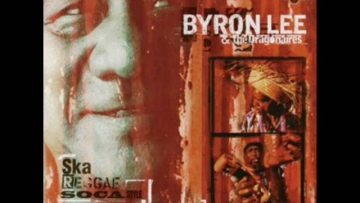 Byron Lee – The Dragonaires – Road Block