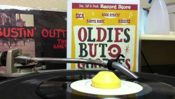 Carl Henry-Into My Life (Money Disc JA)