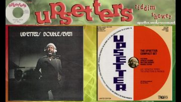 COLD WEATHER ⬥Lee Perry – The Upsetters⬥