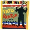 Collections Pato Banton The Reggae Revollution (1995 completo)