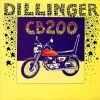 Dillinger – CB 200 – 02 – No Chuck It