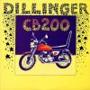 Dillinger – CB 200 – 07 – Race Day