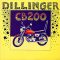 Dillinger – CB 200 – 09 – Buckingham Palace