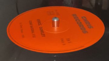 ERROL DUNKLEY ~ Come Natural