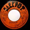Errol Dunkley – King and Queen – Jackpot Records – Bunny Lee