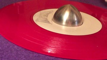 GUSSIE P Mix (NERIOUS JOSEPH ~ Send Another Moses, Fire – Blood Riddim, B Side)