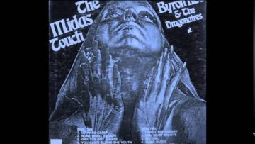 Here I Am Baby – bayron Lee – The Dragonaires