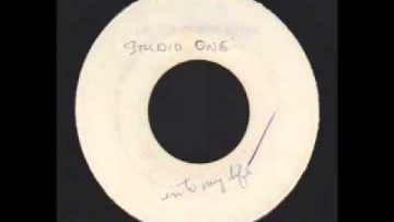 Into My Life – Carl Henry (Money Disc Pre)