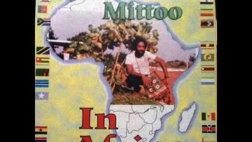 Jackie Mittoo – All Night In Accra