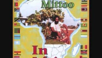 Jackie Mittoo – One Touch