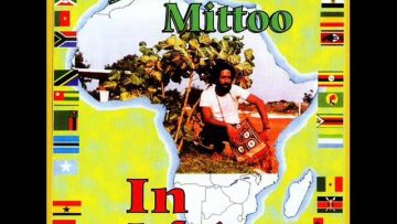 Jackie Mittoo – Where Did The Major Go (Remix)