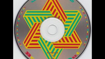 Jah Free – Lightning Clap