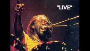 JAMAICA PAPA CURVIN – JAH Love Live