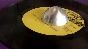 JOHN HOLT ~ Every Day Is Just A Holiday (Adapted)