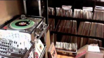 Johnny Osbourne Rise Up Pre Release Rizt Records 1998