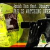 Jonah Dan feat. Stuart Webb_Jah Is Watching Over I   Dub