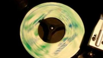 Junior Brown – I Must Achieve what is Mine/Version (Vivian Jackson 7)