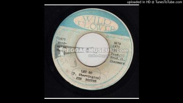 Ken Boothe – Let Go (1975)