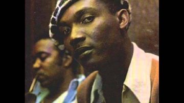 Ken Boothe – Morning