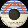 King Tubby – Psalms of Dub