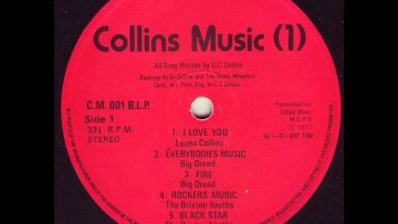 King Tubby – The Aggrovators – This A The Hardest Version.wmv