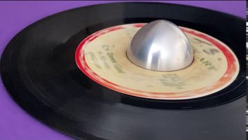 KING VUBB ~ Lie Down Girl