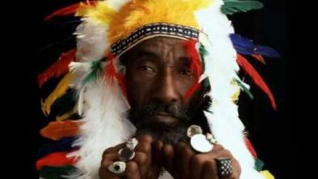 Lee Perry – Once I Had A Dream