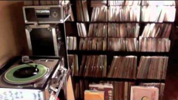 Lizard ‘satta I’ Black wax 1976