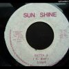 Lizard – Satta I / I And I – Sun Shine 7