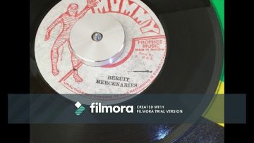 Mercenaries – Beirut