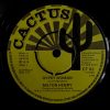 Milton Henry – Gypsy Woman / Gypsy Dub (Cactus 7, 1976)