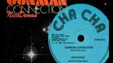 Nicodemus – Gunman Connection 12  1981