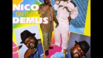 Nicodemus – It Have To Ram   Version