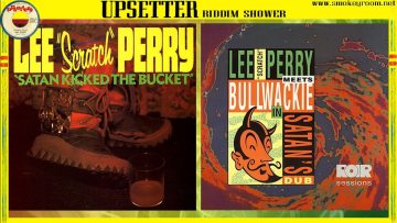 OOH LA LA   DUB ⬥Lee Scratch Perry Meets Bullwackie⬥