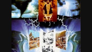 PABLO GAD –  More Blood