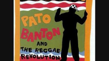 Pato banton – save your soul