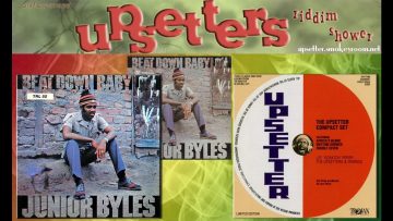 POOR CHUBBY   LONG SENTENCE ⬥Junior Byles – The Upsetters⬥
