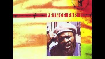 Prince Far I – Black Man Land (Album)