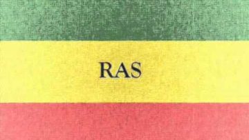 RAS – I’m free