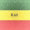 RAS – I’m free