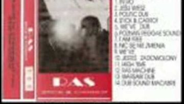 RAS   Stick – Carrot    Poznań rege sound