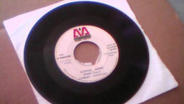 ROMAM STEWART – LOVING ARMS