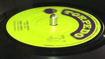 ROMAN STEWART ~ Loving Version (Loving Arms, B Side)