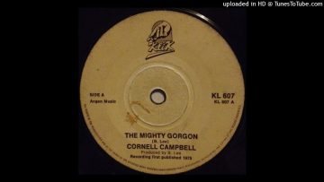 The Aggrovators – Mighty Version