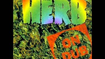 The Herb On Dub  – Jahoviah Dub