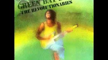 The Revolutionaries – Hop scotch dub