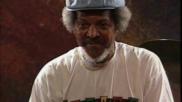 Tommy McCook – Beirut   version