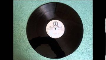 Tony j – alton Ellis Telephone Line