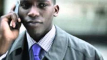 Tony J   Telephone Line